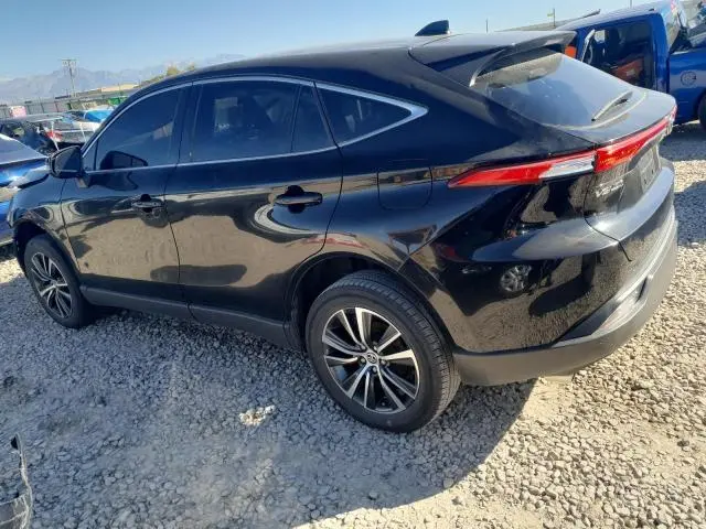 2023 TOYOTA VENZA LE  