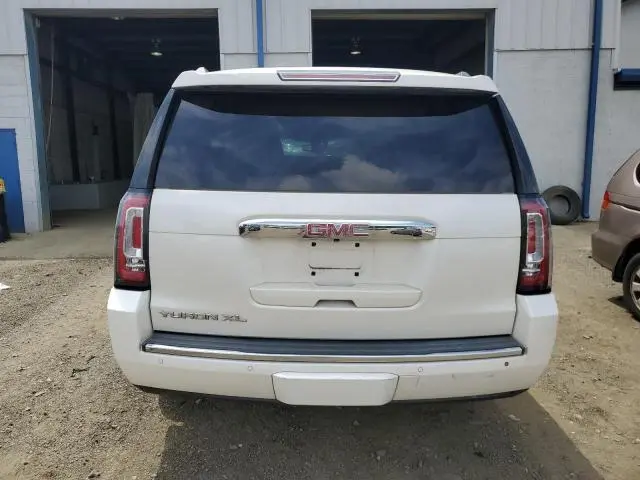 2015 GMC YUKON XL DENALI  