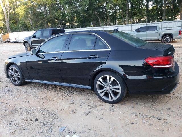 2014 MERCEDES-BENZ E 350