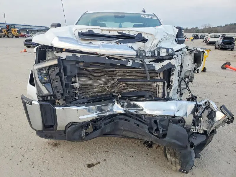 2024 GMC SIERRA K2500 HEAVY DUTY  