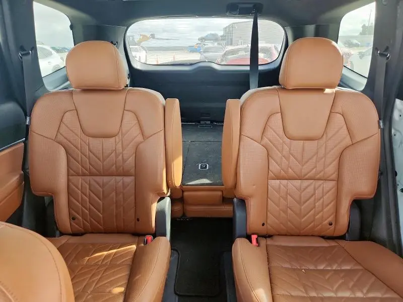 2023 KIA TELLURIDE SX  