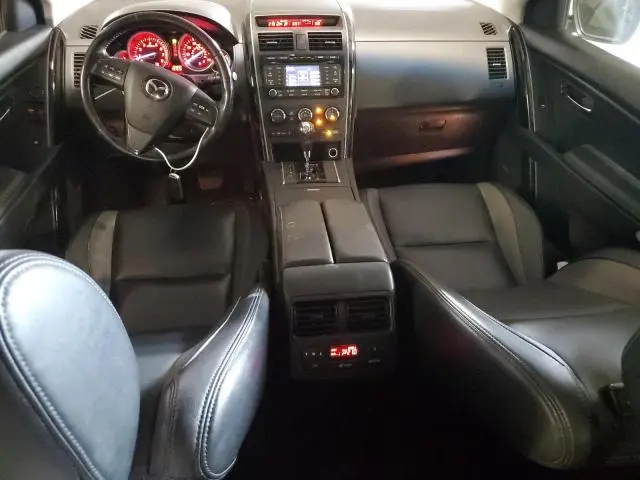 2012 MAZDA CX-9   
