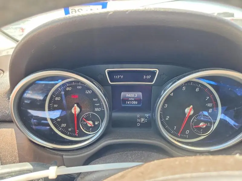 2019 MERCEDES-BENZ GLE 400 4MATIC  