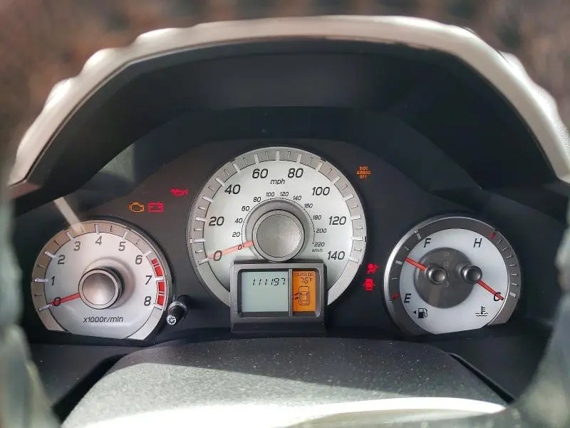 2015 HONDA PILOT EXL  