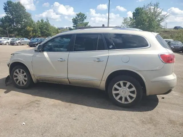 2014 BUICK ENCLAVE   