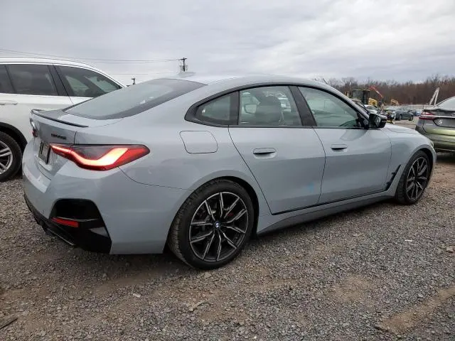 2023 BMW M440XI GRAN COUPE  