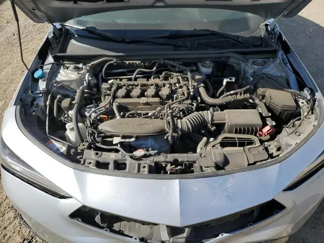 2023 ACURA INTEGRA A-SPEC  