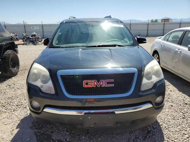 2011 GMC ACADIA SLT-1  