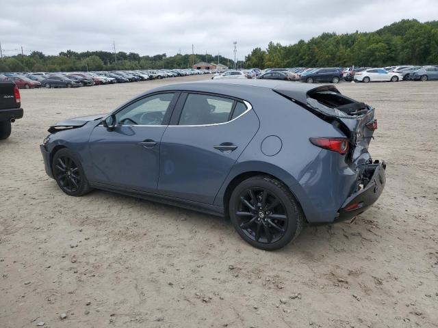 2022 MAZDA 3 PREFERRED