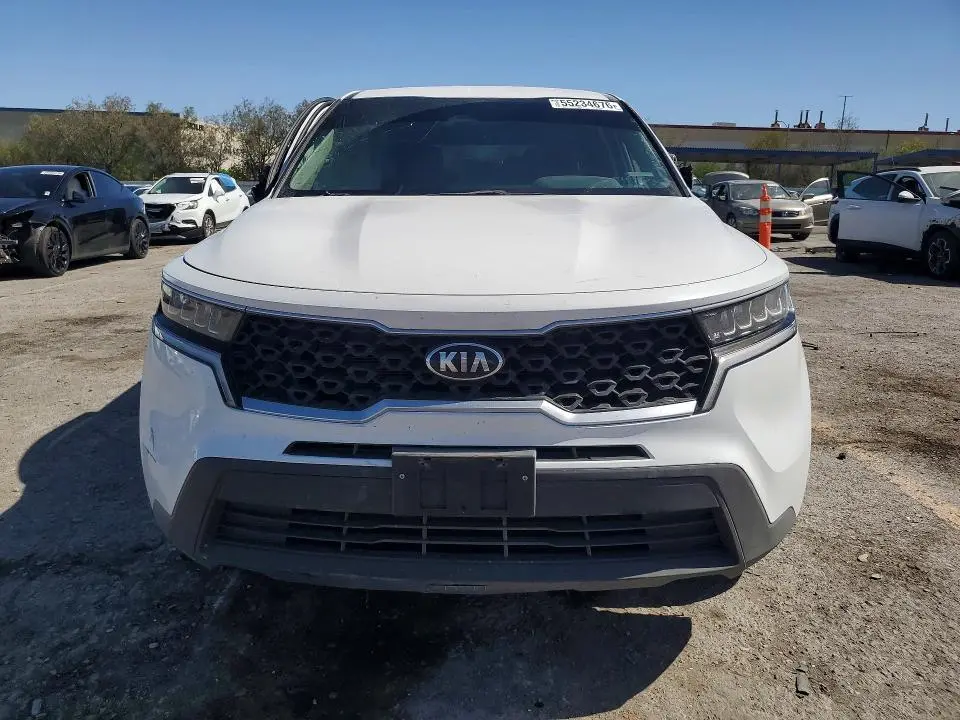 2021 KIA SORENTO LX  