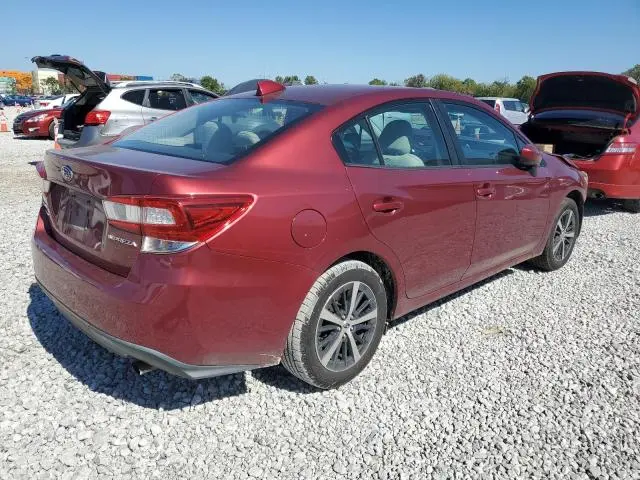 2019 SUBARU IMPREZA PREMIUM  