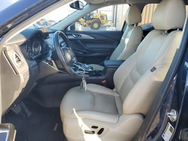 2023 MAZDA CX-9 TOURING  