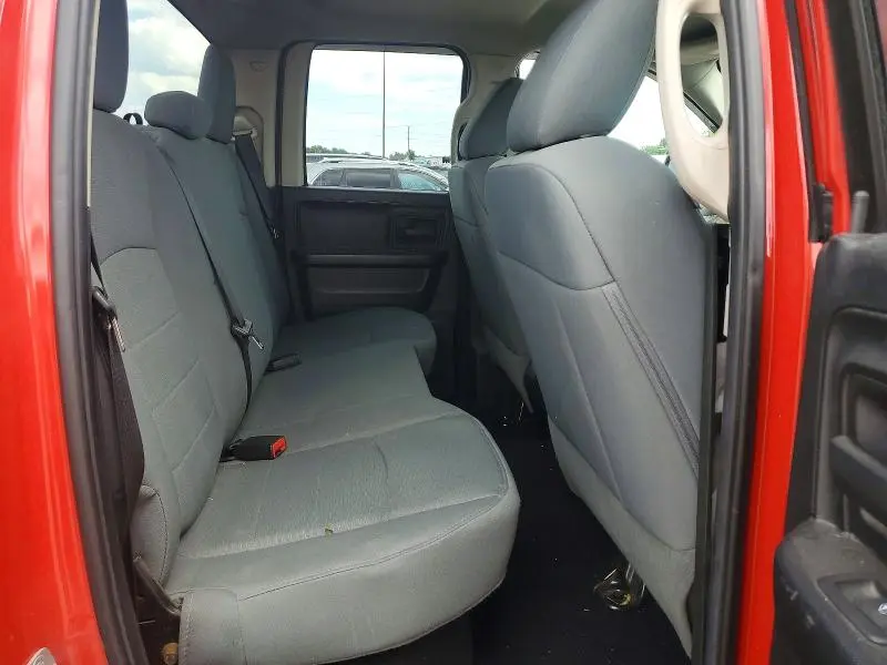2014 RAM 1500 ST  