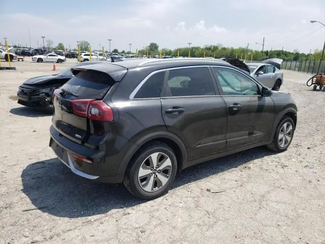 2018 KIA NIRO FE  
