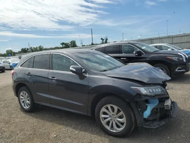 2016 ACURA RDX   