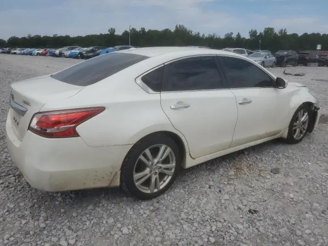 2013 NISSAN ALTIMA 3.5S  