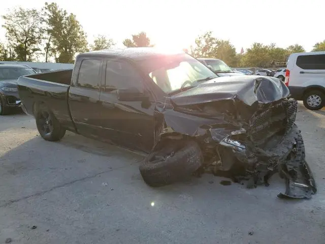 2014 RAM 1500 ST  