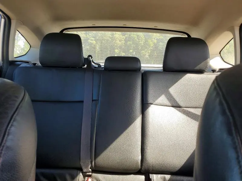 2016 SUBARU IMPREZA PREMIUM  