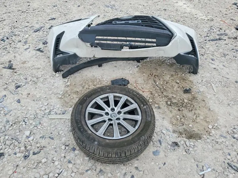 2019 LEXUS NX 300 BASE  