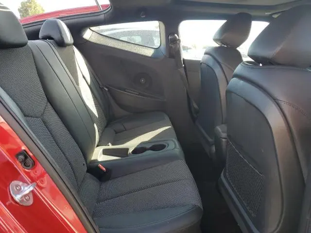 2016 HYUNDAI VELOSTER   