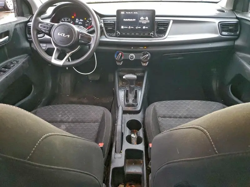 2023 KIA RIO LX  
