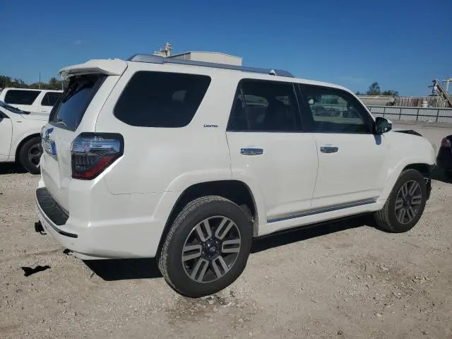 2017 TOYOTA 4RUNNER SR5/SR5 PREMIUM  