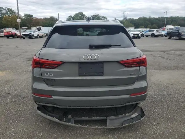 2020 AUDI Q3 PREMIUM PLUS  