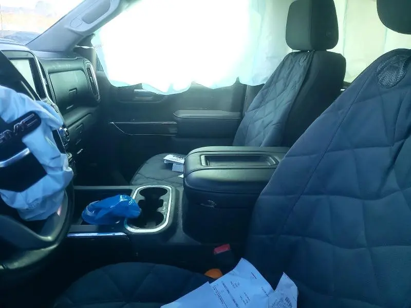 2020 GMC SIERRA K1500 ELEVATION  