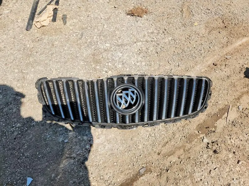 2013 BUICK LACROSSE   