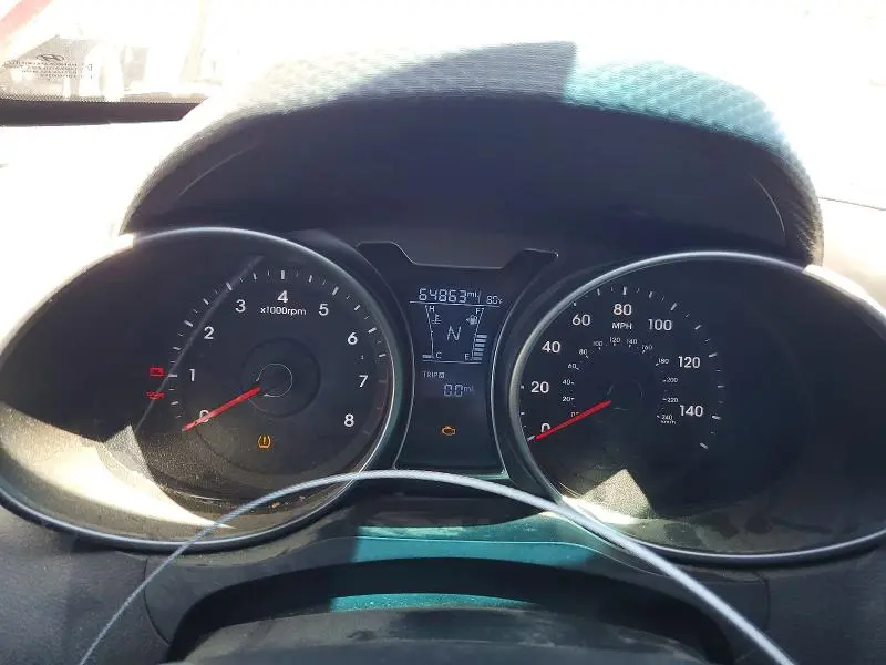 2017 HYUNDAI VELOSTER BASE  