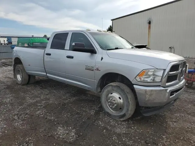 2014 RAM 3500 ST  