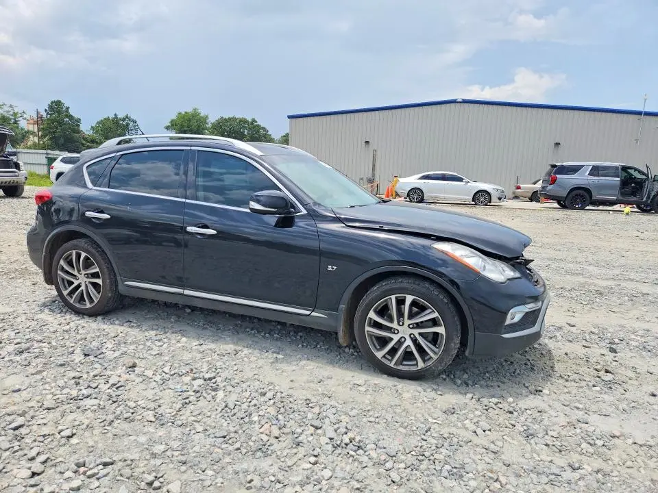 2016 INFINITI QX50 BASE  