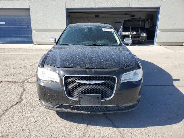 2015 CHRYSLER 300C 