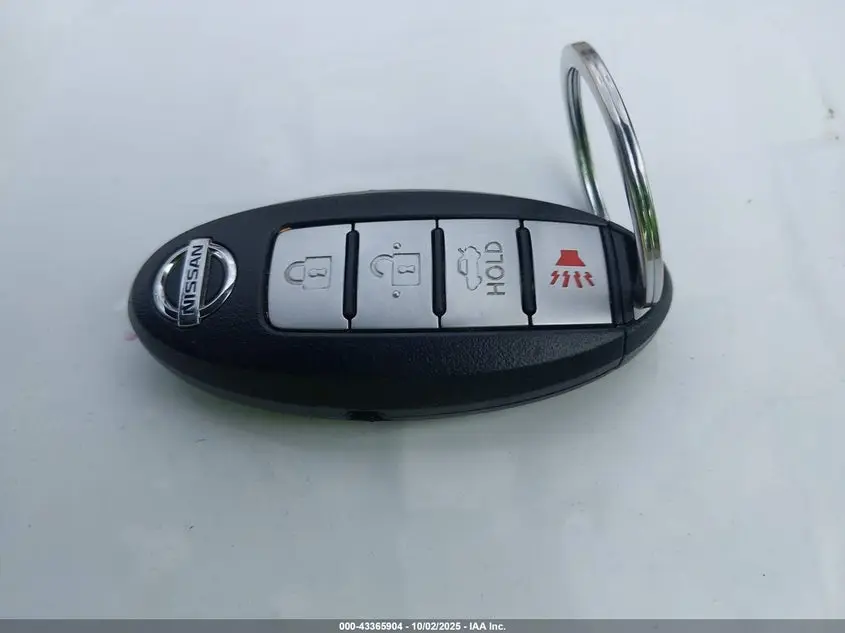 2012 NISSAN ALTIMA 2.5