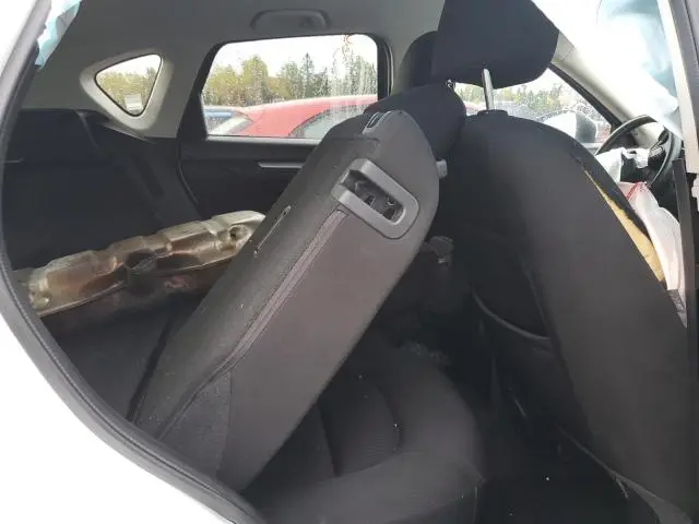 2017 MAZDA CX-5 SPORT  