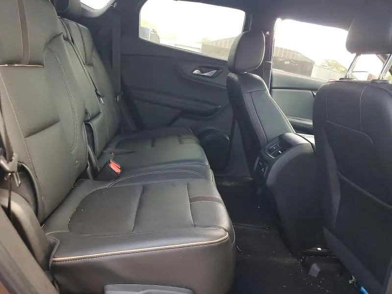 2019 CHEVROLET BLAZER PREMIER  