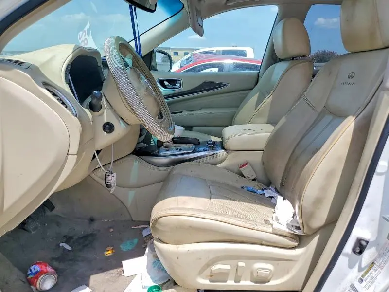 2014 INFINITI QX60 BASE  