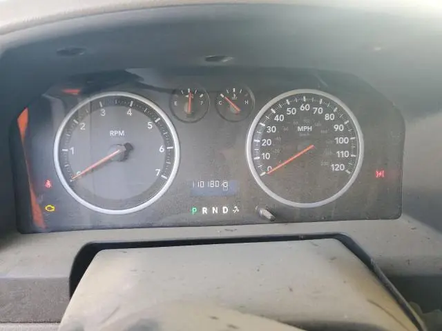 2012 DODGE RAM 1500 ST  