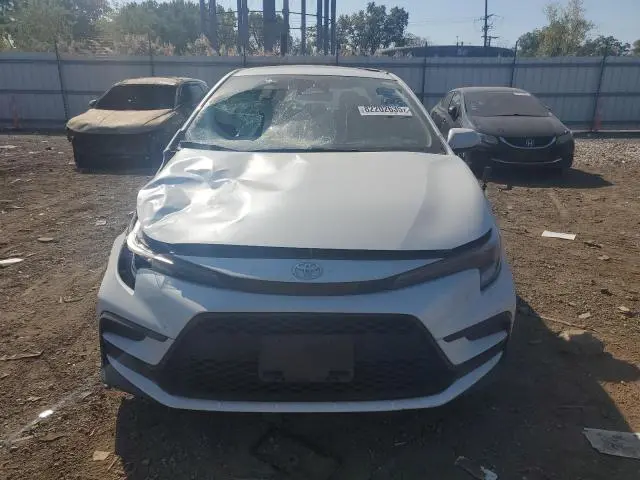 2024 TOYOTA COROLLA XSE  