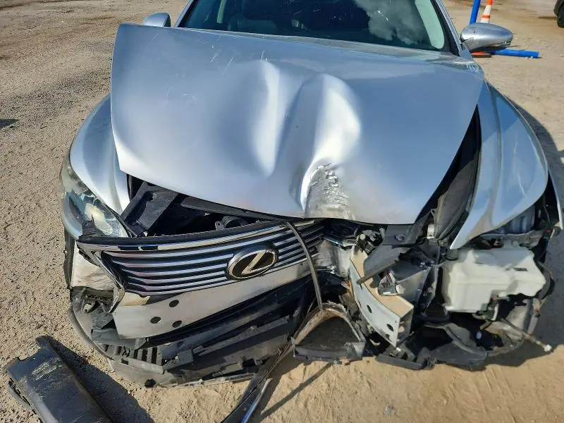 2013 LEXUS LS 460  
