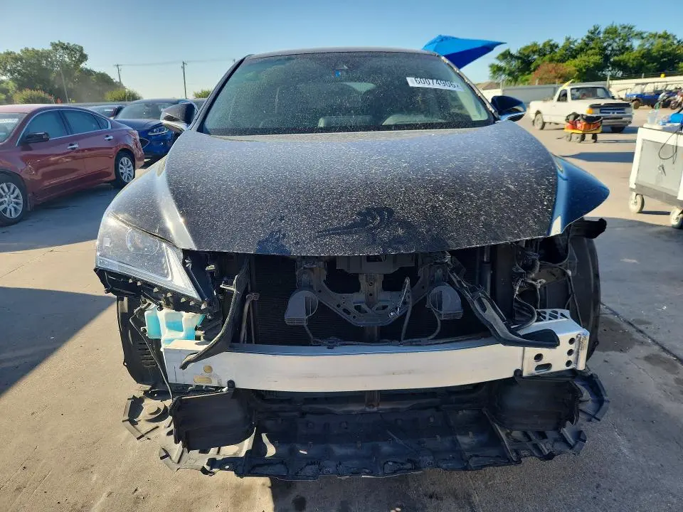 2018 LEXUS RX 350 BASE  