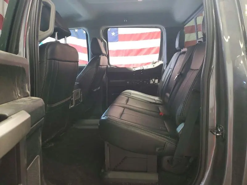 2021 FORD F350 SUPER DUTY  