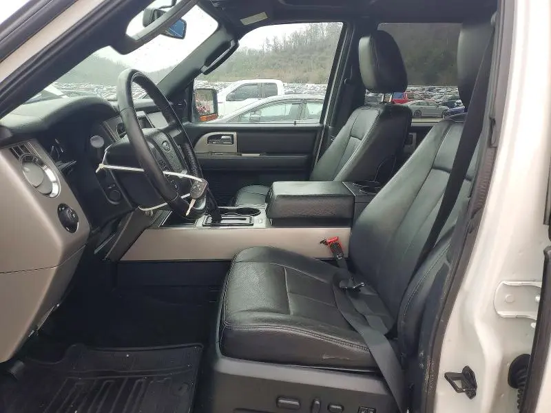 2015 FORD EXPEDITION XLT  