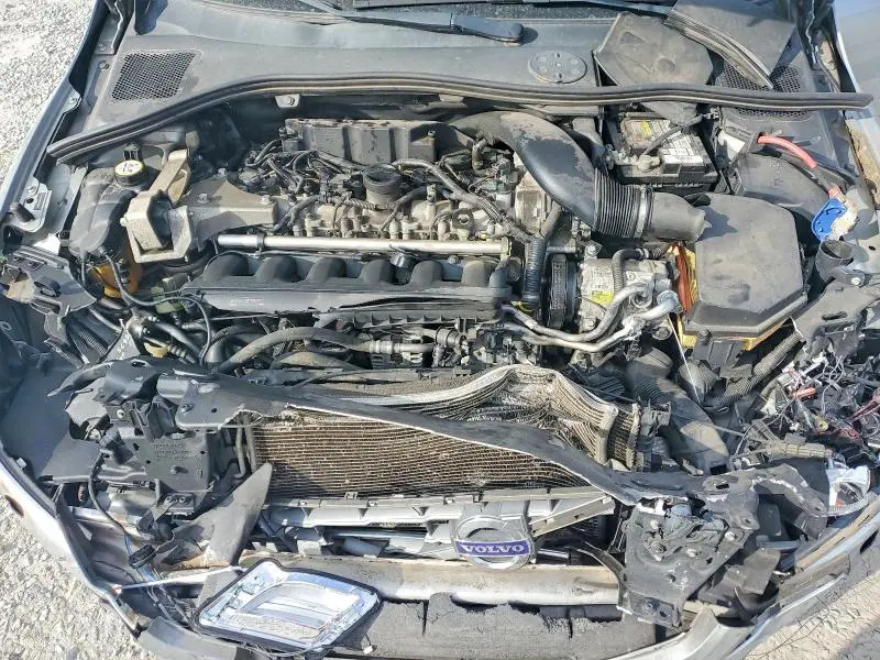2013 VOLVO S60 T6  
