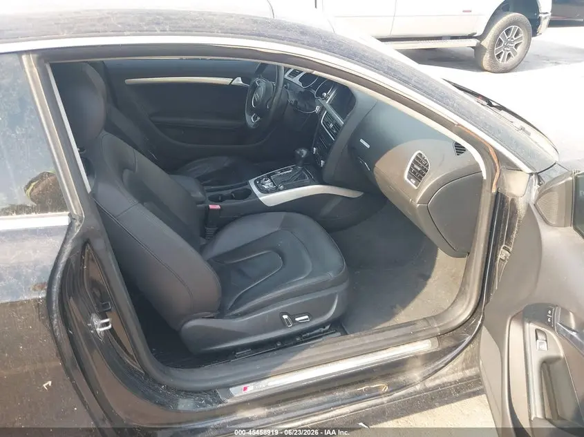 2015 AUDI A5 2.0T PREMIUM