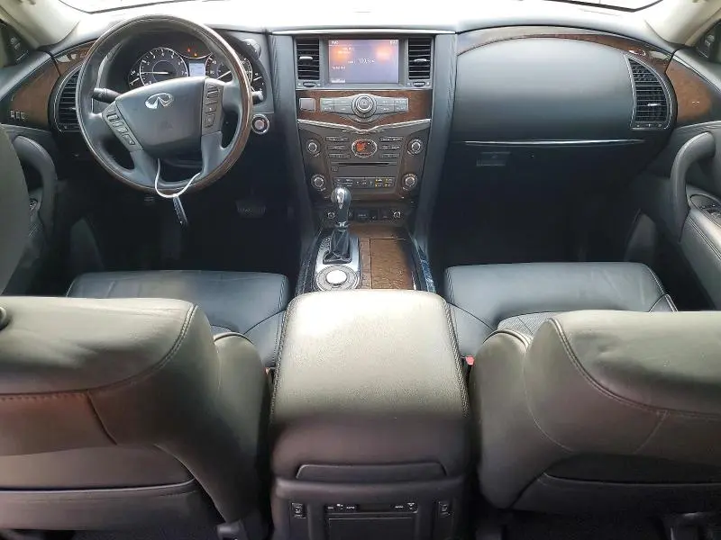 2014 INFINITI QX80 BASE  