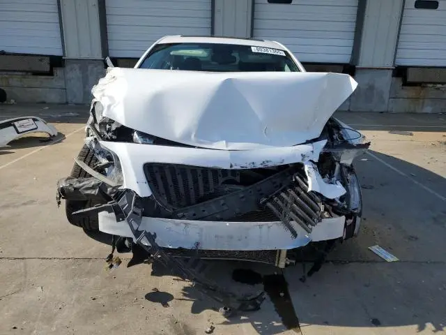 2012 BUICK REGAL PREMIUM  