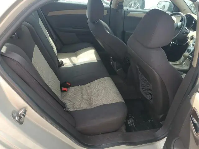2011 CHEVROLET MALIBU LS  