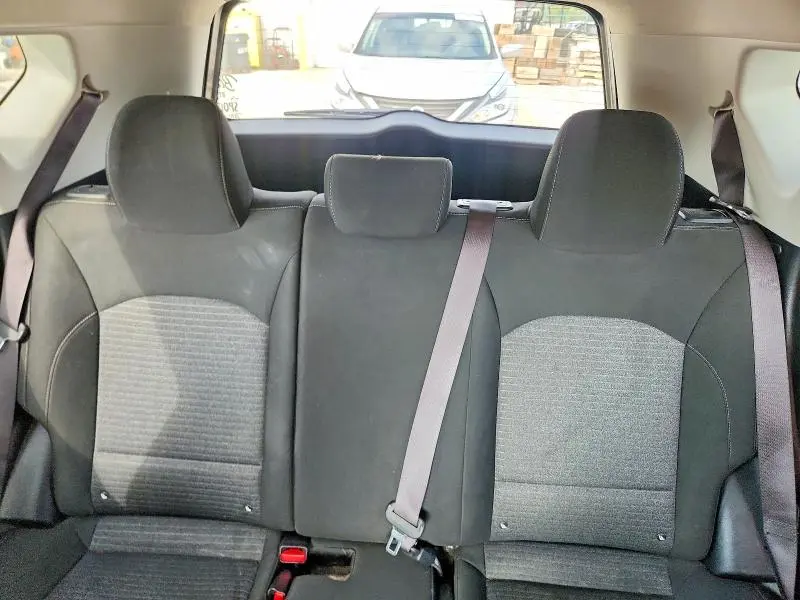 2021 KIA SOUL   