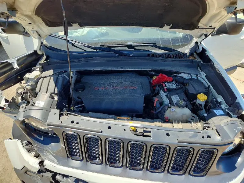 2018 JEEP RENEGADE SPORT  
